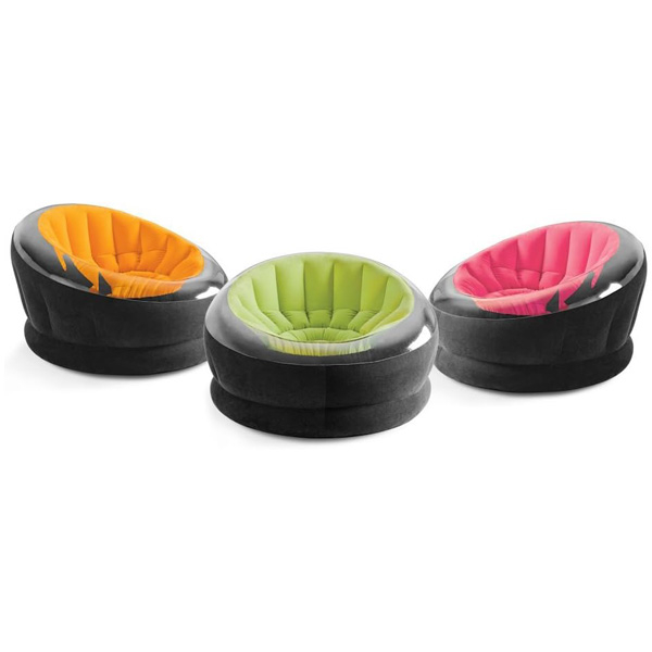Fotele ajri Intex 68582