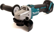 Makinë grirëse Makita DGA504Z, 18 V