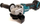 Makinë grirëse Makita DGA504Z, 18 V