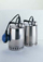 Pompë uji Grundfos UNILIFT KP 150 AV 011H1400