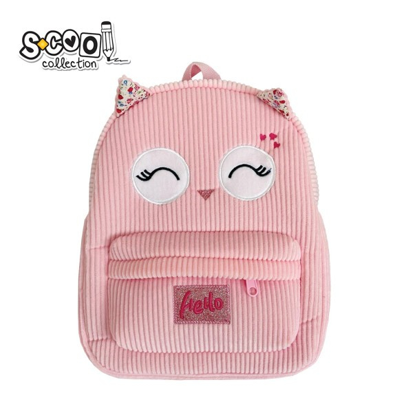 Osh Cante Per Parashkollor 28X23X8Cm Baby Animals Sc2332