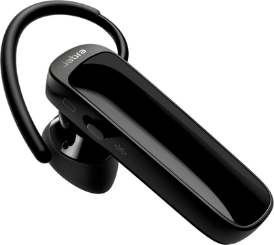 Dëgjuese Jabra Talk 25, e zezë