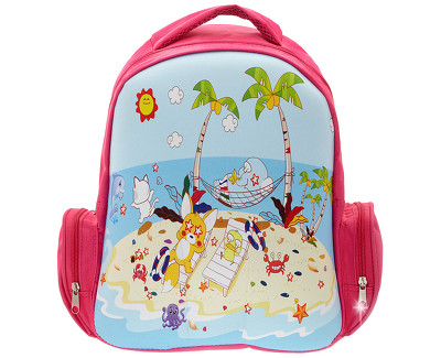 Çantë shpine 3D Bags 3DHM337