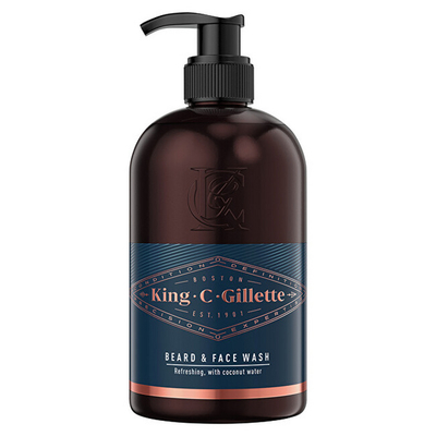 Balsam Gillete 350 ml