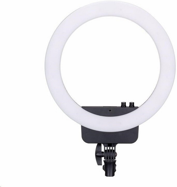 Dritë rrethore NANLITE Halo 16, dritë LED