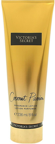 Losion për trup Victoria's Secret Coconut Passion 236 ml, woman Losion për trup Victoria's Secret Coconut Passion 236 ml, woman