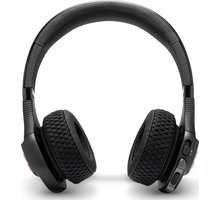 Dëgjuese JBL Under Armour Sport Wireless Train, të zeza