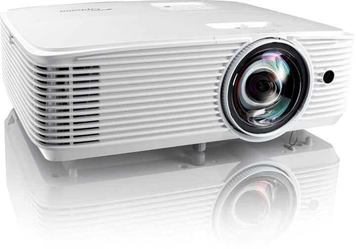 Projektor Optoma HD29HSTx, i bardhë