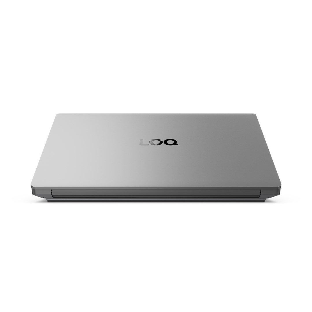 Laptop Lenovo LOQ 15IAX9E, 15.6", Intel Core i5-12450HX, 16GB RAM, 512GB SSD, NVIDIA GeForce RTX 2050