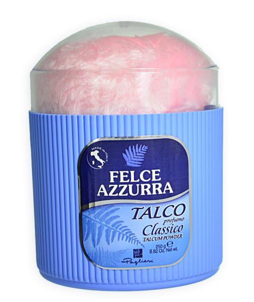 Pudër për trup Felce Azzurra