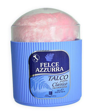 Pudër për trup Felce Azzurra Pudër për trup Felce Azzurra