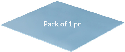 Pad termik Arctic TP-3, 100x100x1mm
