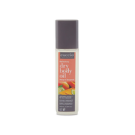 Vaj i trupit Cuccio Naturale Dry Body Oil, Mango & Bergamot, 100ml