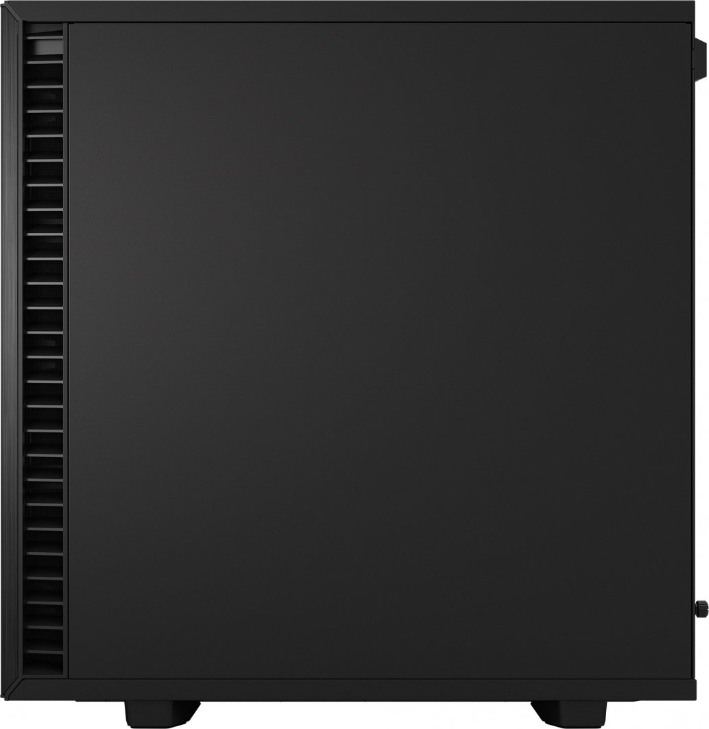 Kasë Fractal Design Define 7 Mini TG Light Tint, Mini Tower