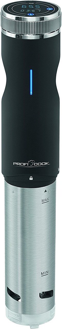 Gatues me avull ProfiCook Sous Vide Profi Cook (PC-SV 1126) Gatues me avull ProfiCook Sous Vide Profi Cook (PC-SV 1126)