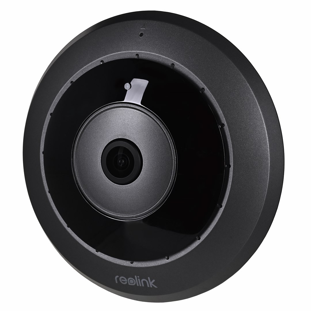Kamerë sigurie Reolink 6 MP REO-FE-W-GRAY, 2560 x 2560, e hirtë,,, 