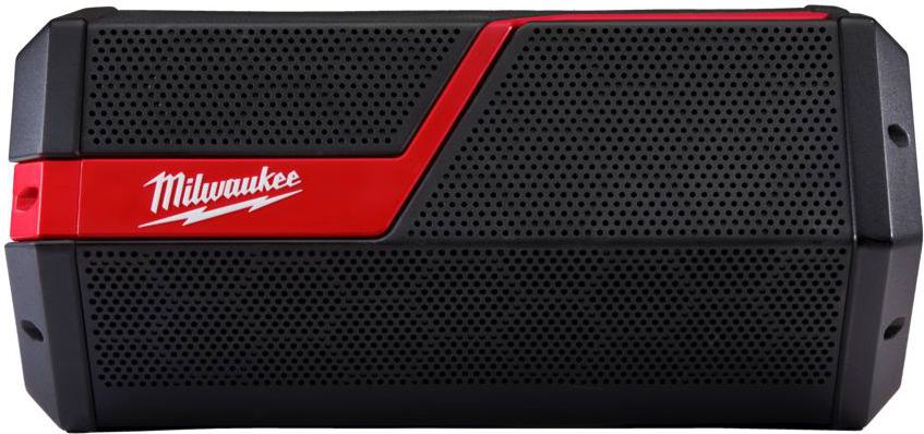 Glosnik budowlany z bluetooth M12-18 JSSP-0 (4933459275) Glosnik budowlany z bluetooth M12-18 JSSP-0 (4933459275)