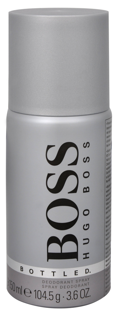Deodorant Hugo Boss Boss No. 6 Bottled, 150 ml