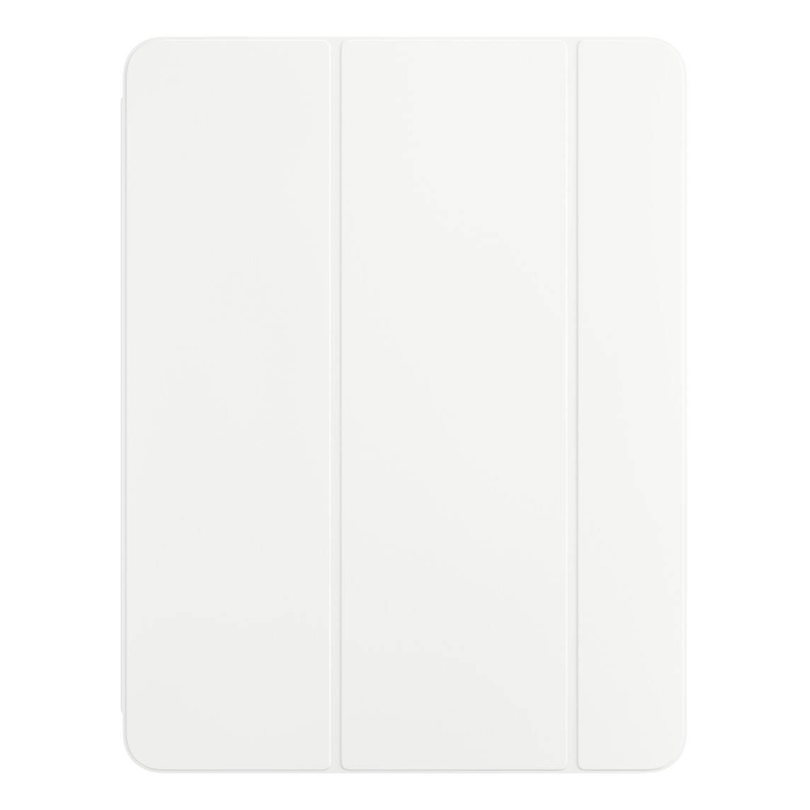 Apple Smart Folio for iPad Pro 13-inch (M4), White