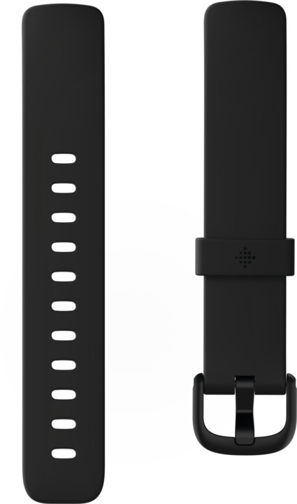 Matës aktiviteti Fitbit inspire 2, i zi