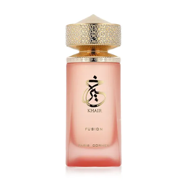 Eau de Parfum Paris Corner Khair Fusion, 100 ml