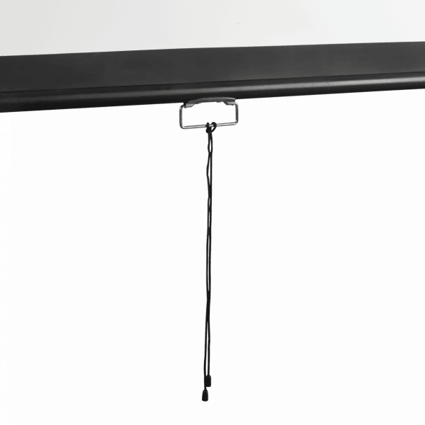 Tabelë për projektor Sbox PSM-4:3-100, 200 x 150 cm