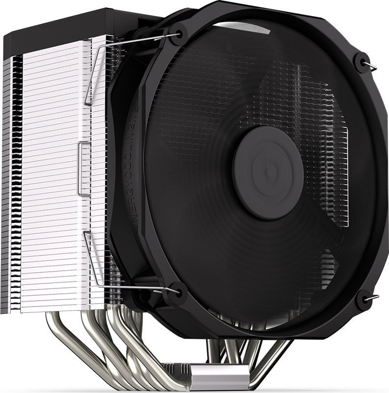 Ладилник за процесорот Endorfy Fortis 5 (EY3A008), црна