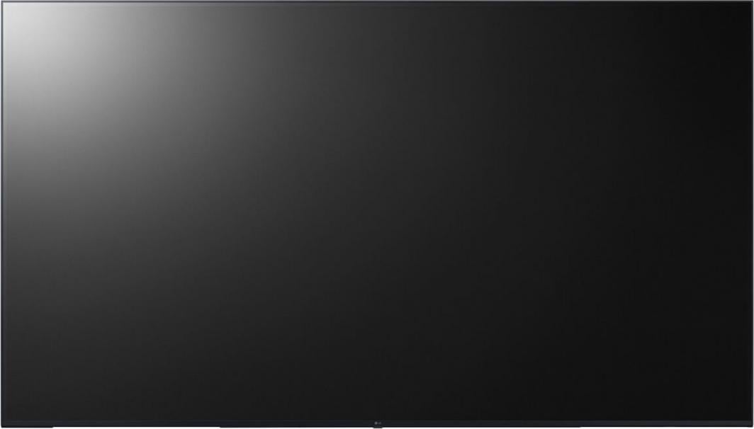 Ekran digjital LG 75UL3J-E, 75'', 3840 x 2160, LED, HDMI, USB, Wireless, i zi