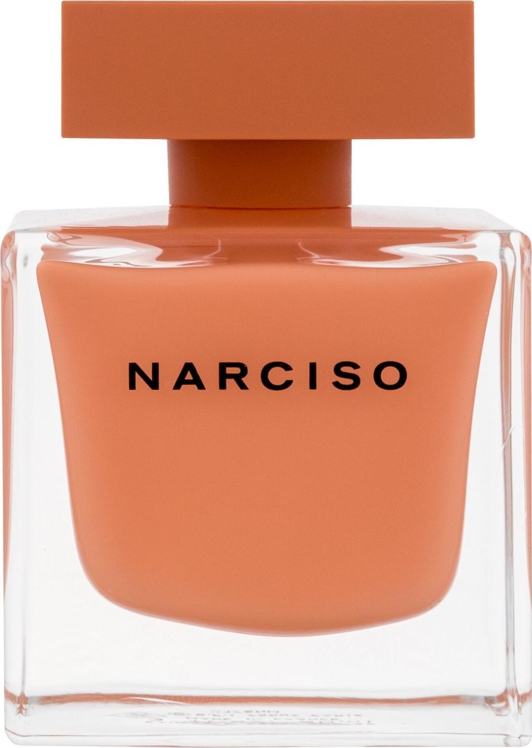 Eau de Parfum Narciso Rodriguez Narciso Ambre EDP, 90 ml