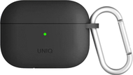 Mbrojtëse UNIQ Vencer për Airpods Pro, hiri e mbylltë Mbrojtëse UNIQ Vencer për Airpods Pro, hiri e mbylltë