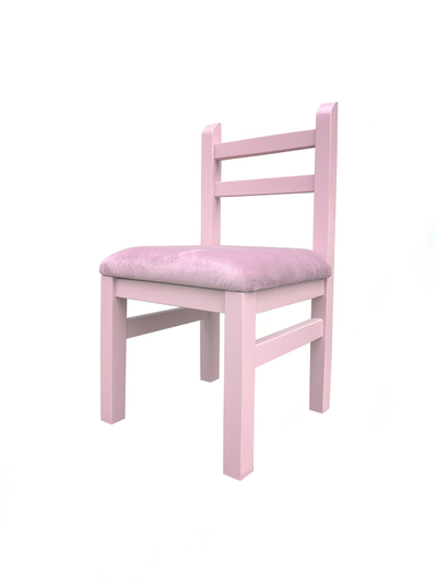 Karrige për fëmijë Donito, rozë