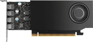 Kartelë grafike PNY Quadro RTX A1000 8GB GDDR6