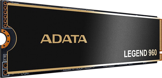 Хард диск ADATA LEGEND 960, M.2 - 1TB