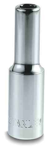 Gidore me 12 pika Stanley, 1/2 "27 mm
