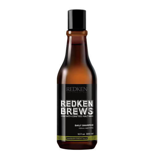 Shampo për flokë Redken Brews Daily 300 ml