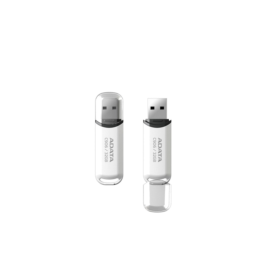 USB ADATA C906, 32 GB, USB Type-A