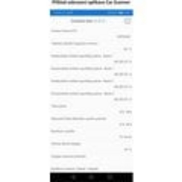 Njësi diagnostifikuese për OBD-II, Bluetooth