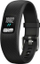 Matës aktiviteti Garmin Vivofit 4 L, i zi