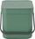 Kosh i mbeturinave Brabantia (920052756), 6 l,	gjelbër 