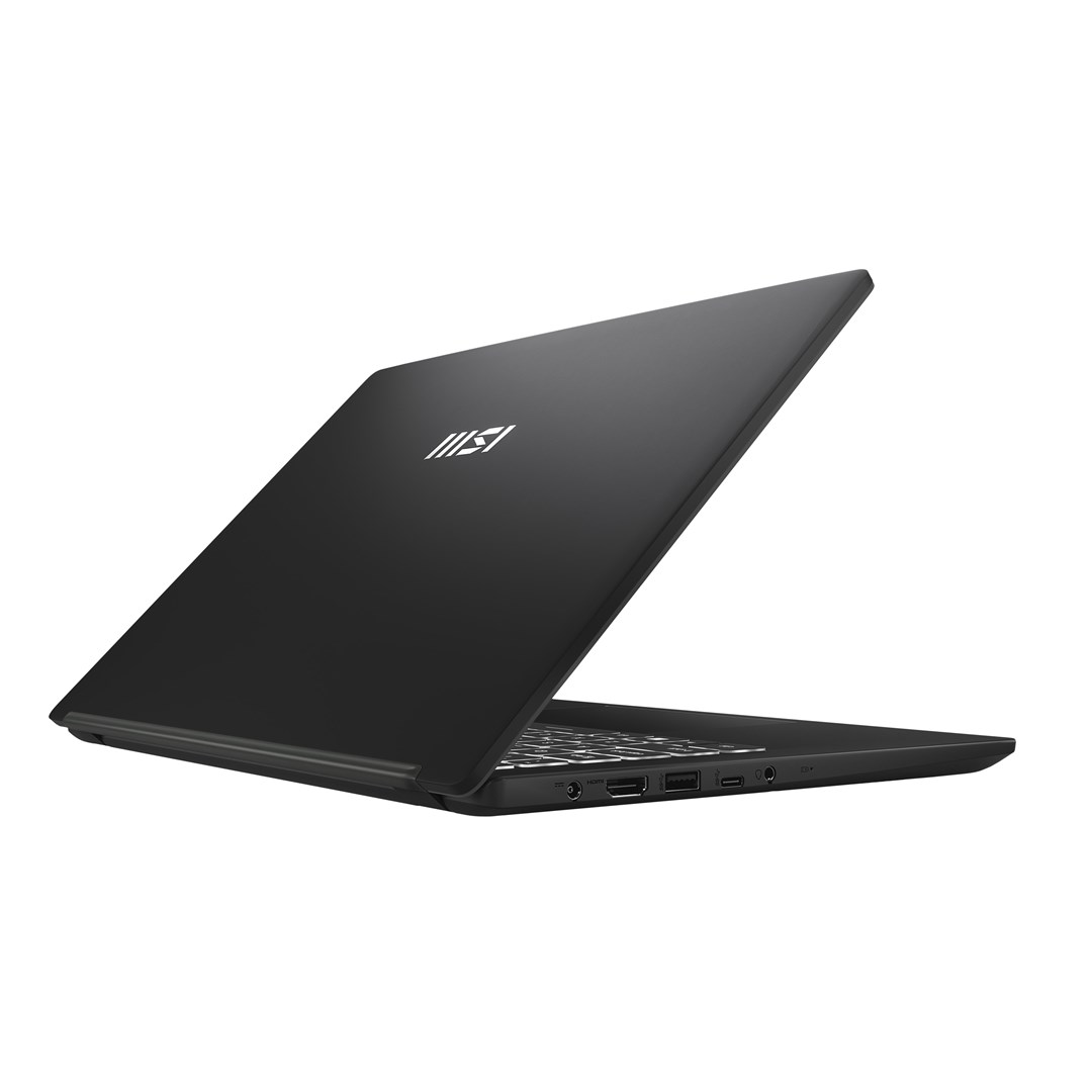 MSI Modern 14 C12MO-868PL Лаптоп, 14  , Intel Core i5-1235U, 16GB RAM, 512GB SSD