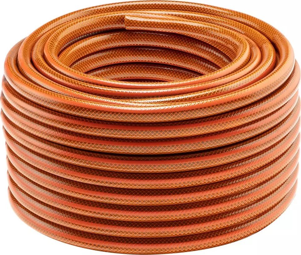 Gyp kopshti NEO, ekonomike, 1/2", 50m, 4-shtresor (15-802)