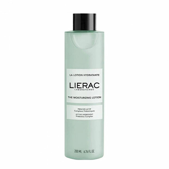 Tonik hidratues për lëkurë Lierac (The Moisturizing Lotion), 200 ml