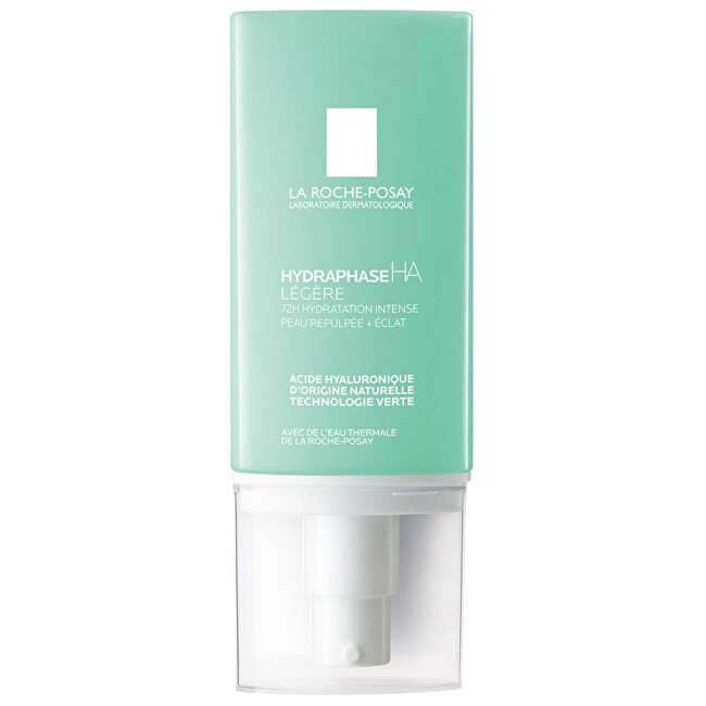Krem për fytyrë La Roche Posay Hydraphase Ha Light, 50 ml