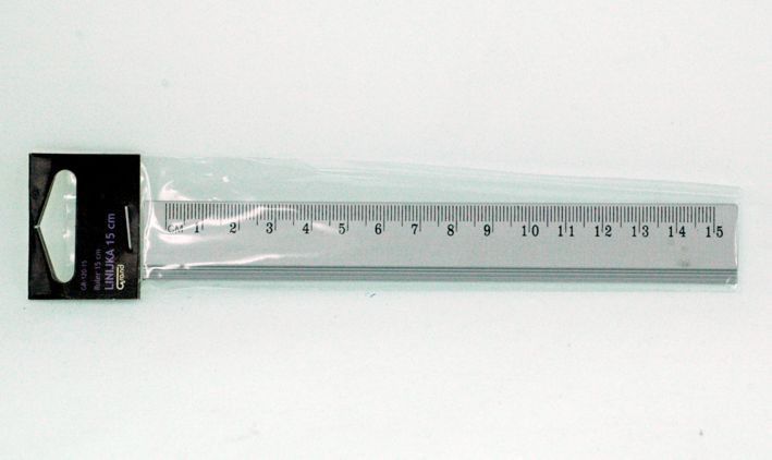 Vizore Grand Aluminum, 15 cm