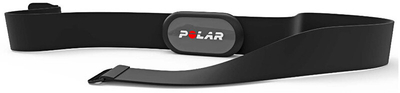 Sensor për gjoks Polar H9 TF, i zi, M-XXL hPR291