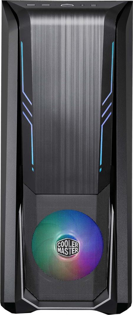 Kasë Cooler Master MasterBox 500 ARGB, Midi Tower