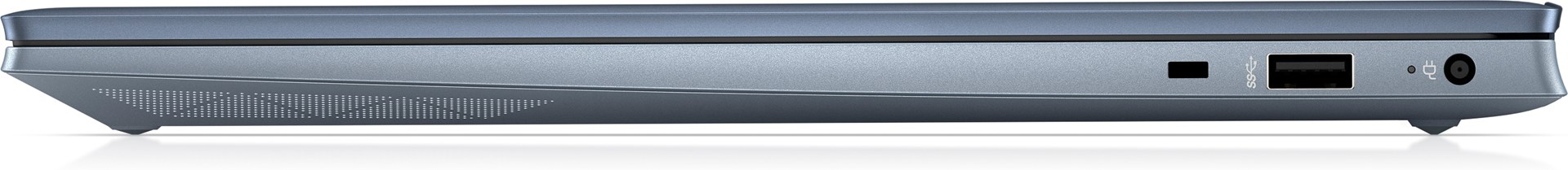 Лаптоп HP Pavilion 15-eh3144nw, 15.6", AMD Ryzen 5, 16 GB RAM, 512 GB SSD