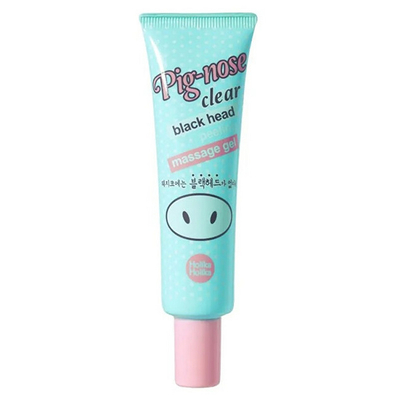 Peeling xhel Holika Holika Pig-nose Clear Black Head, 30 ml