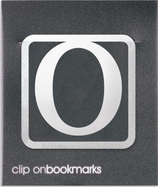 Shënjues libri IF "O"