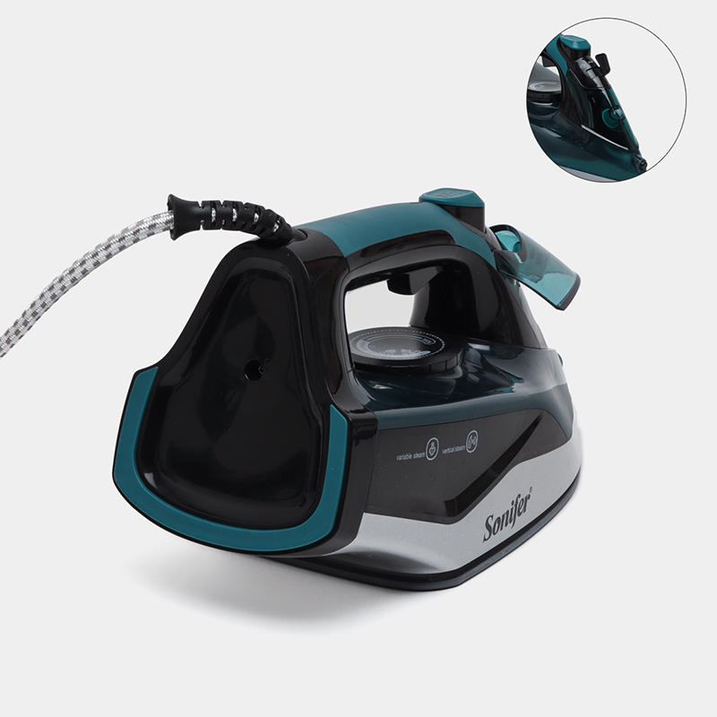 Hekur elektrik Sonifer SF-9101, 2290 - 2720 W, 340 ml